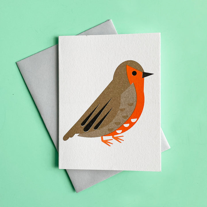 Mini Cards: Nature