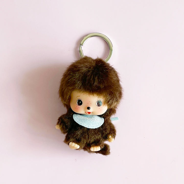 Bebichhichi Key Ring