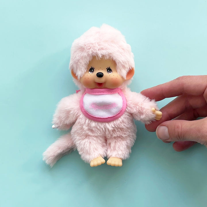 Monchhichi Colorful Beanies
