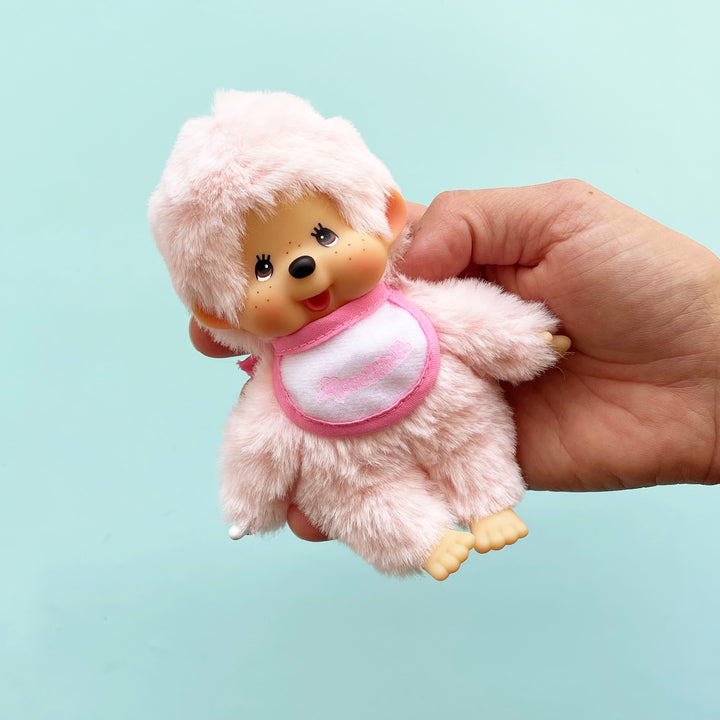 Monchhichi Colorful Beanies