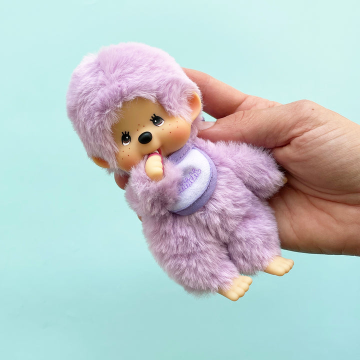 Monchhichi Colorful Beanies