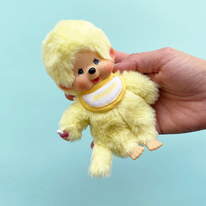 Monchhichi Colorful Beanies