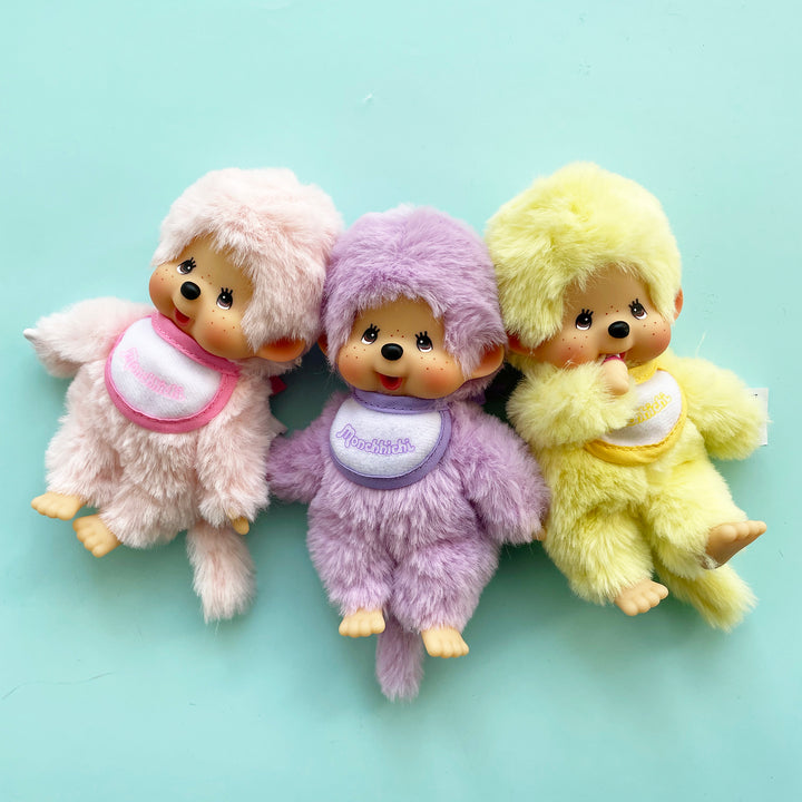 Monchhichi Colorful Beanies
