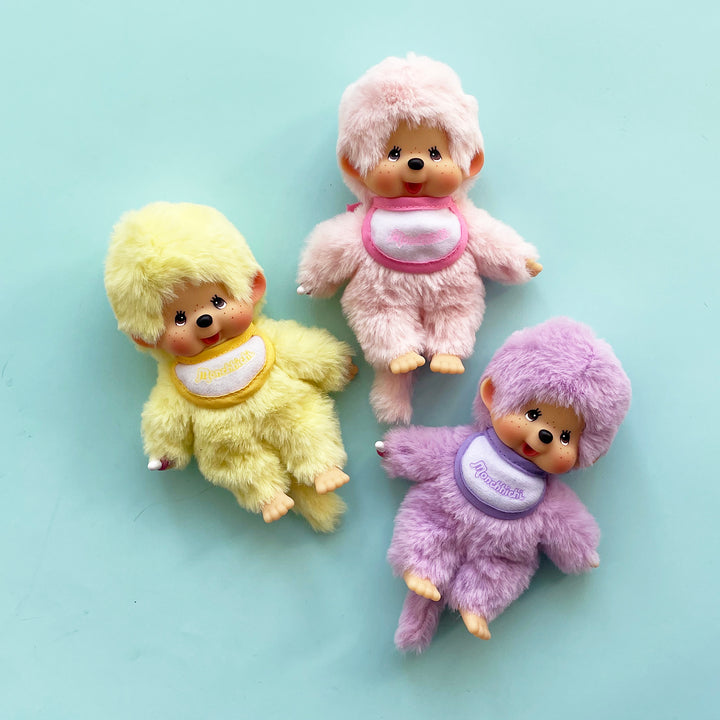 Monchhichi Colorful Beanies