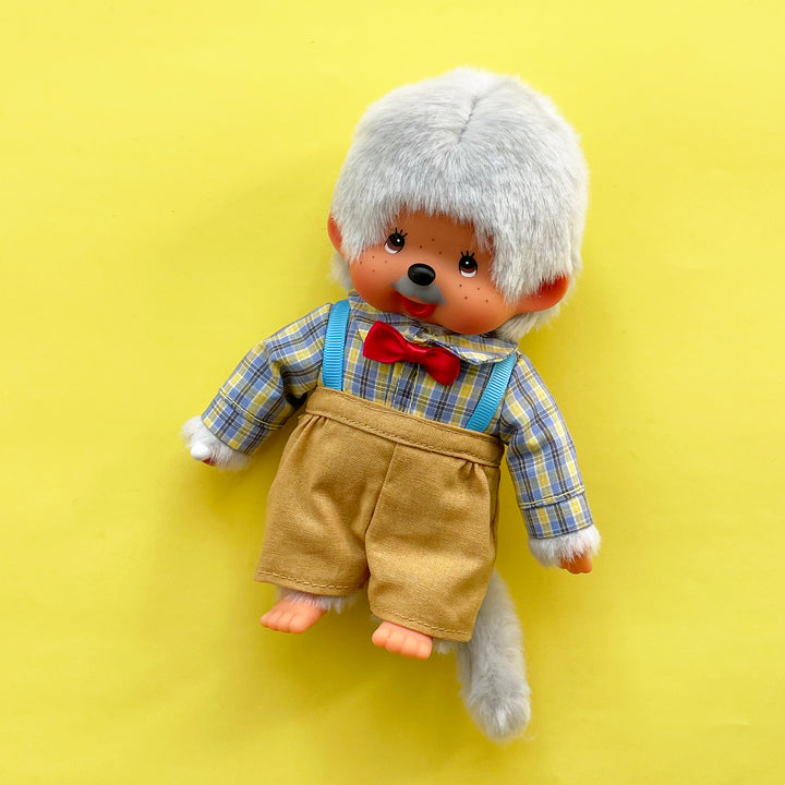 Monchhichi Grandparents