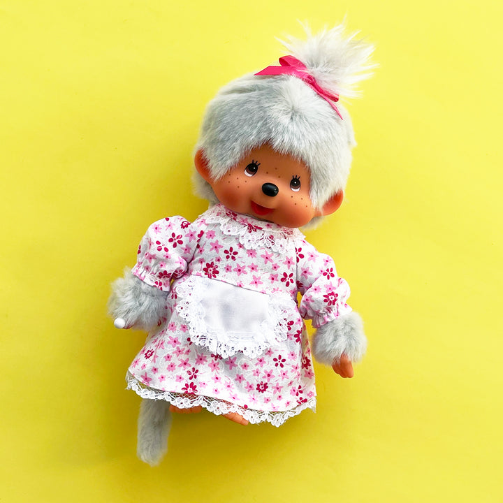Monchhichi Grandparents