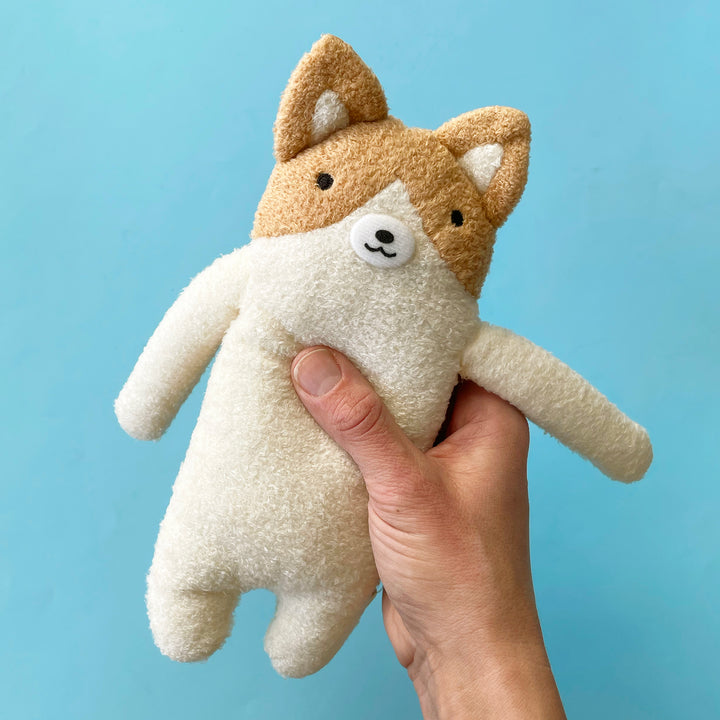 Soft Dog