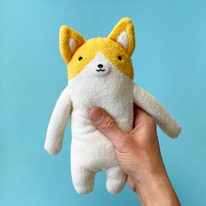 Soft Dog