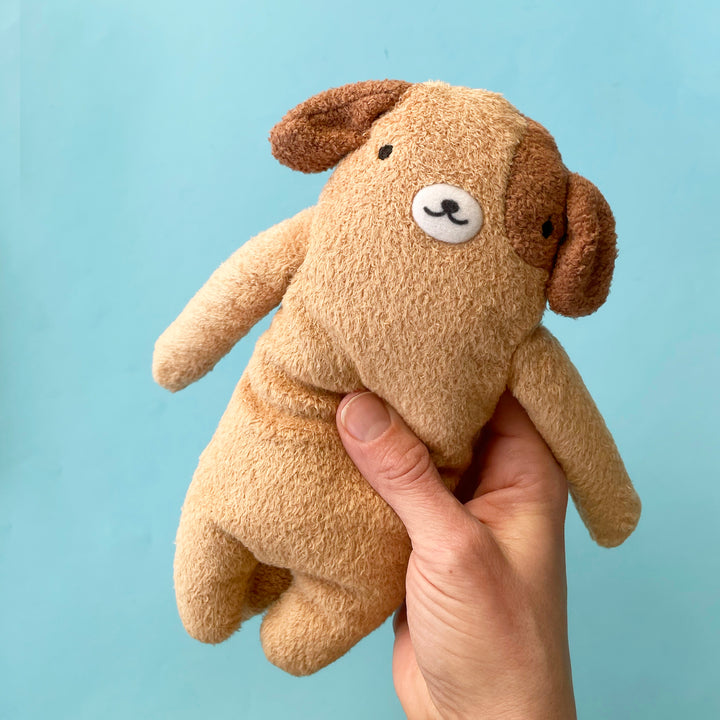 Soft Dog