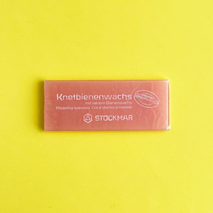 Modeling Beeswax