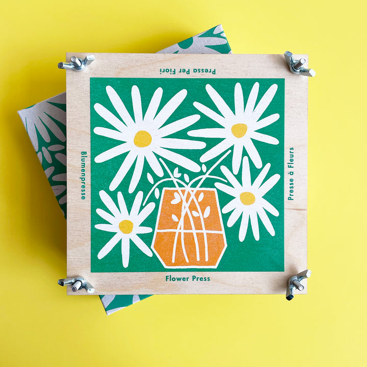 Flower Press