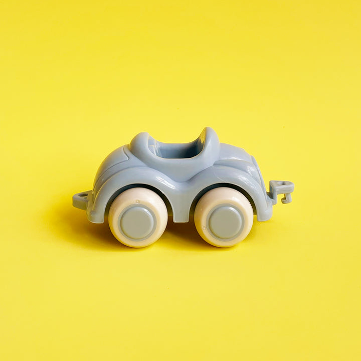 Little Chubbies Vehicles