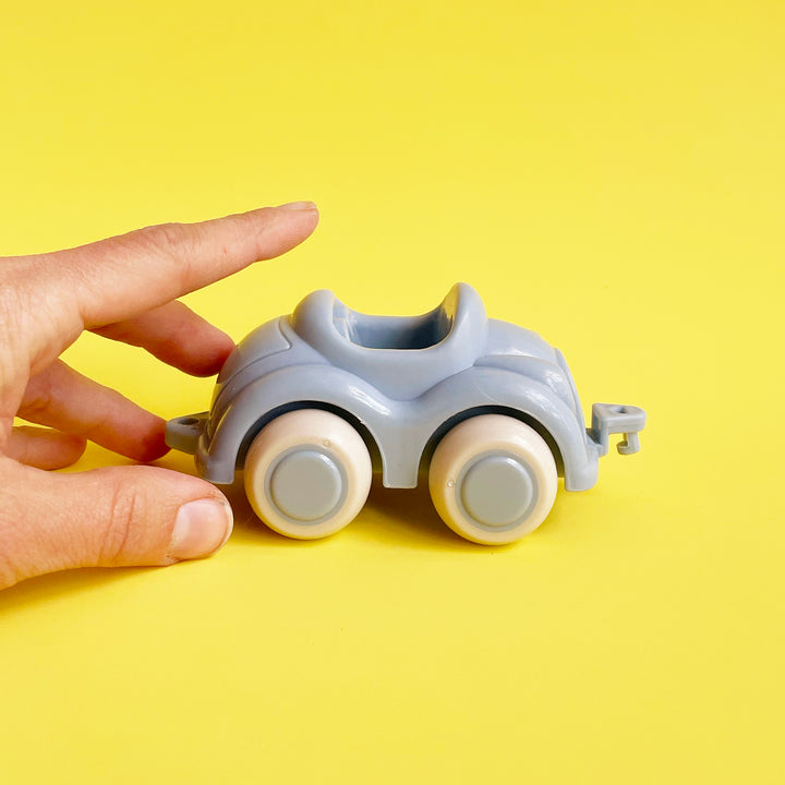 Little Chubbies Vehicles