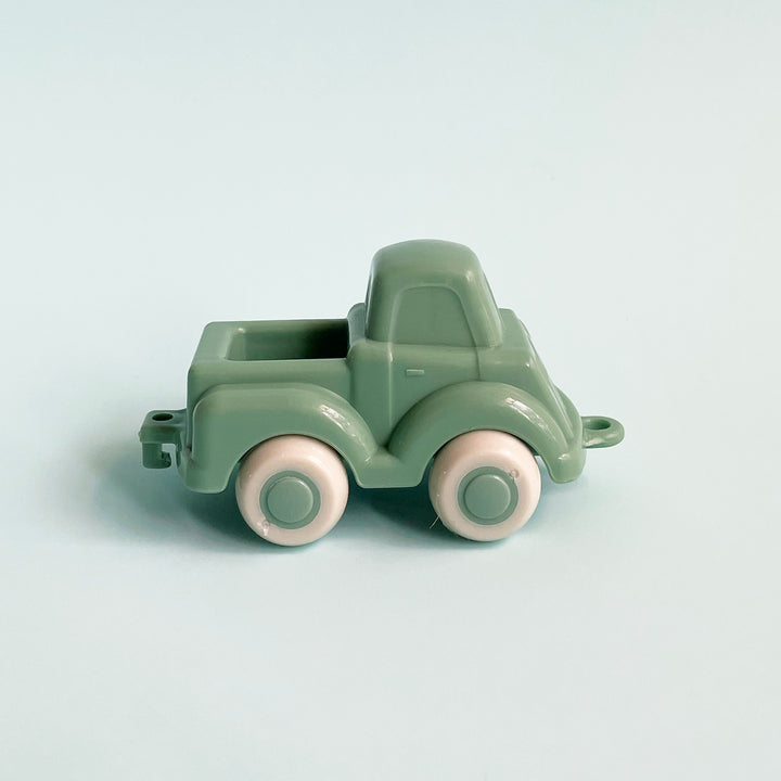 Little Chubbies Vehicles