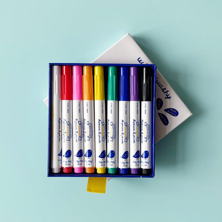 Reusable Paper Bundle