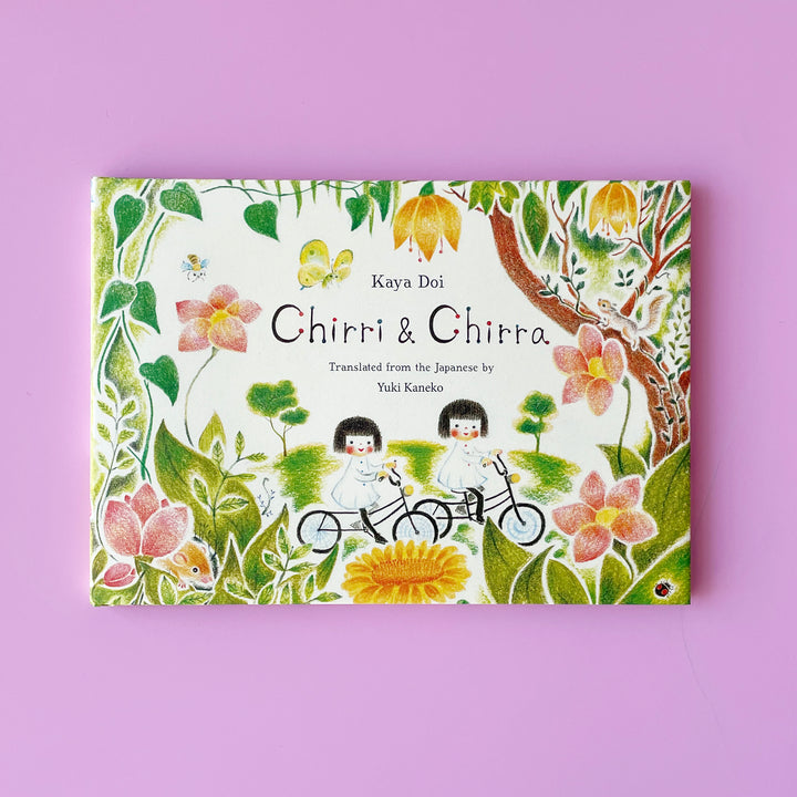 Chirri & Chirra