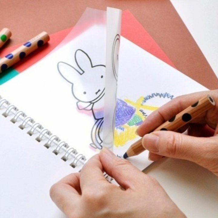Miffy Coloring Book