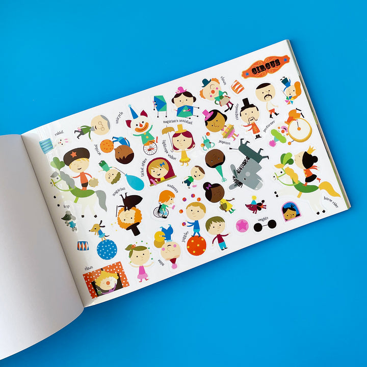 Sports and Games All Around the World