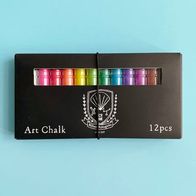 Art Chalk