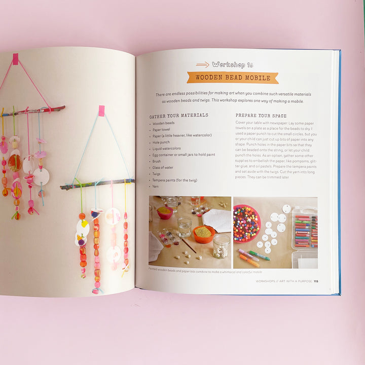 Art Workshop for Children