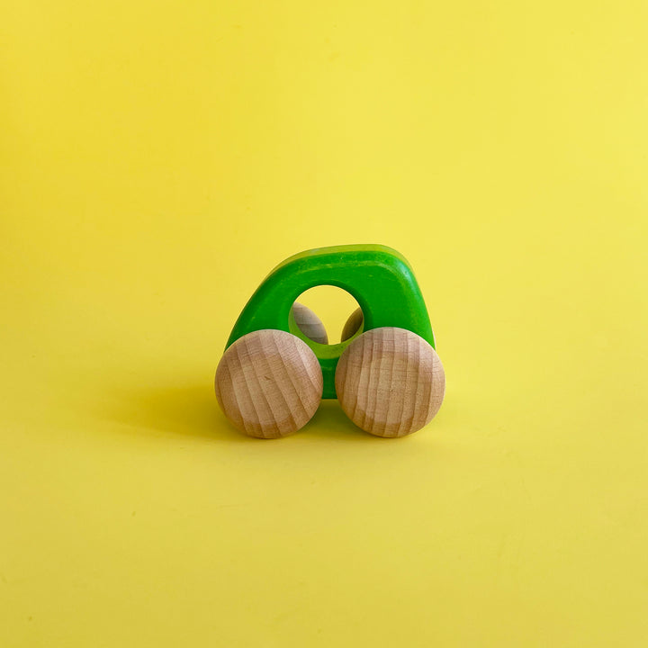 Mini Car