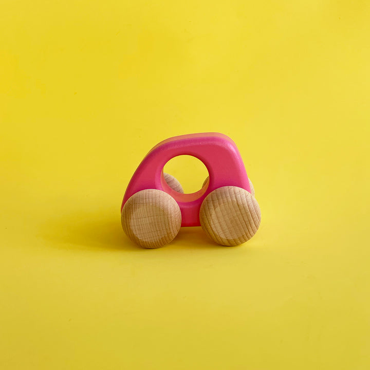 Mini Car
