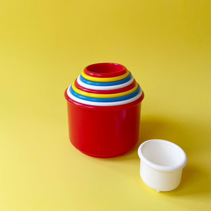 Building Beakers
