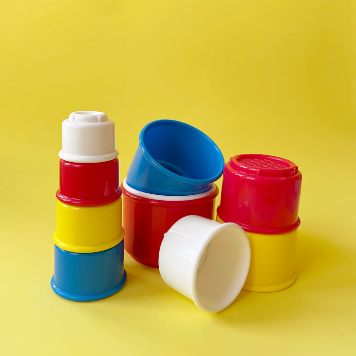 Building Beakers