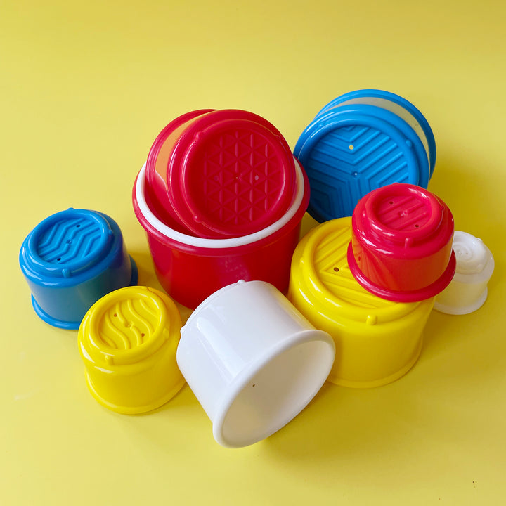 Building Beakers