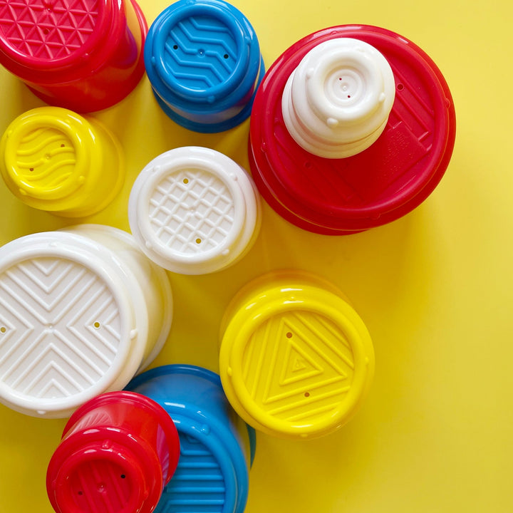 Building Beakers