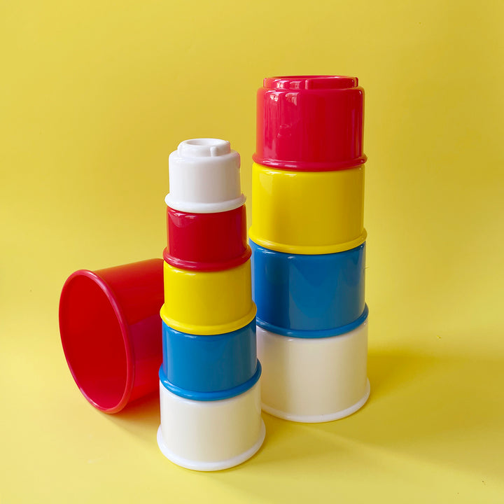 Building Beakers