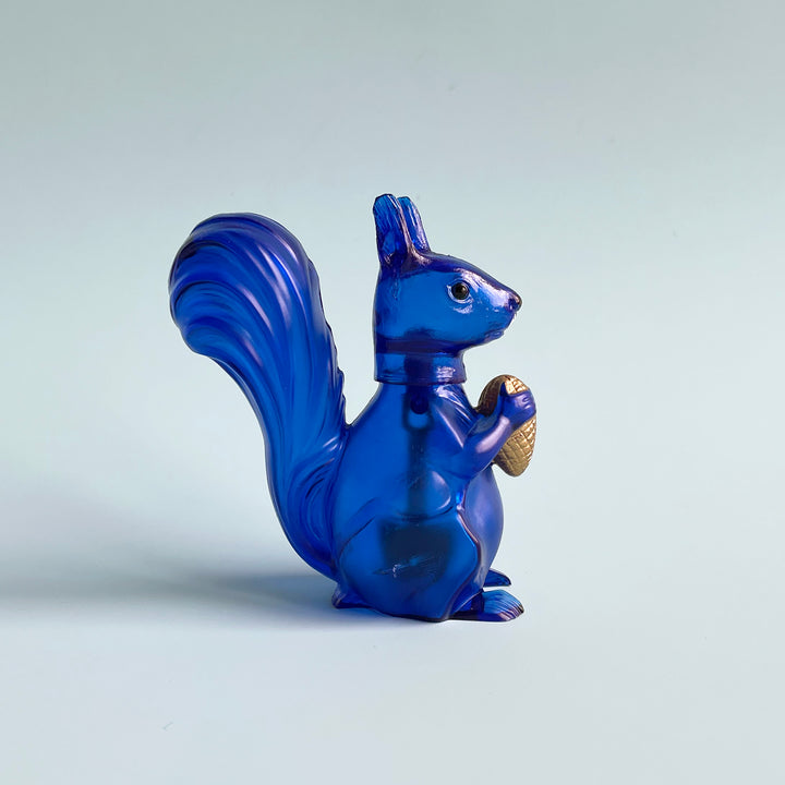 Squirrel Bobblehead