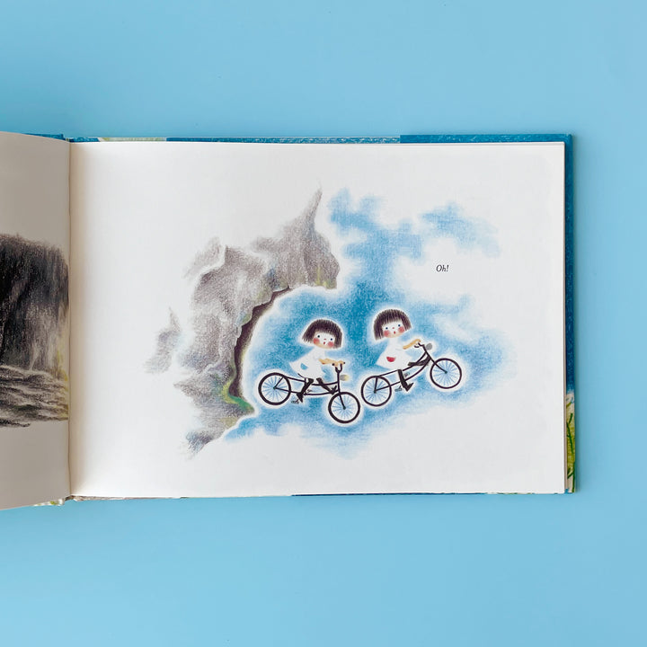 Chirri & Chirra Under the Sea