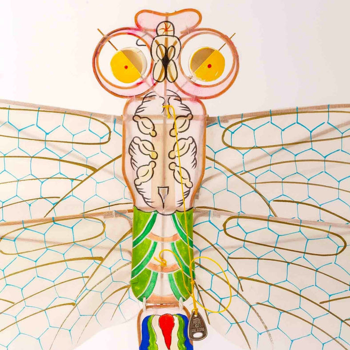 Dragonfly Kite