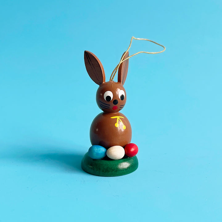Spring Animal Ornaments
