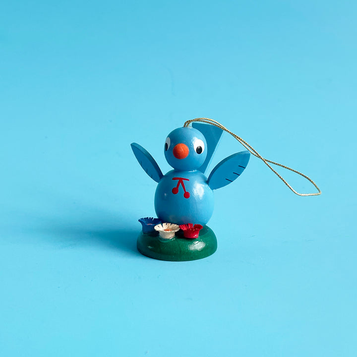 Spring Animal Ornaments