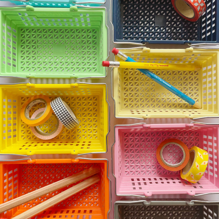 Mini Shopping Basket