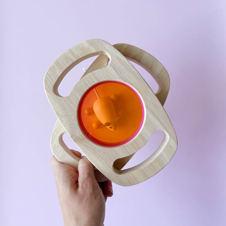 Easy Hold Color Looking Glass Set