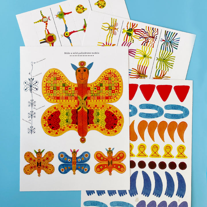 The Little Factory of Illustration