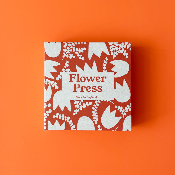 Flower Press