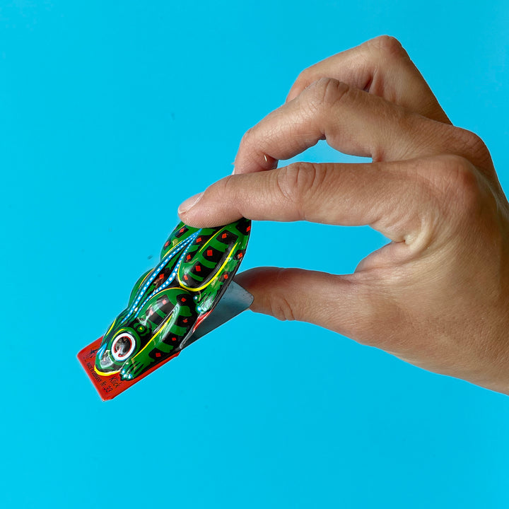 Frog Clicker