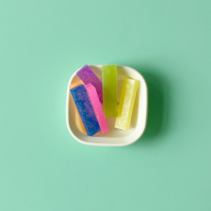 Small Pack Hot Water Modelling Plastic