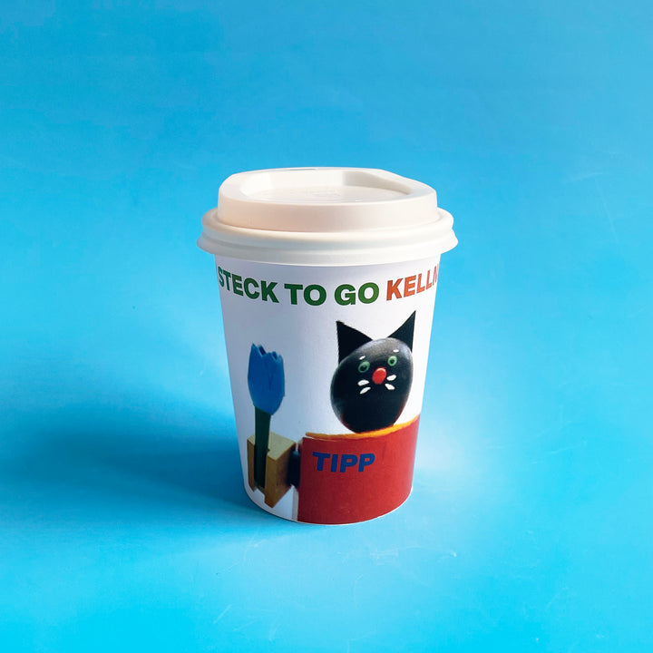 Tipp Cat To Go