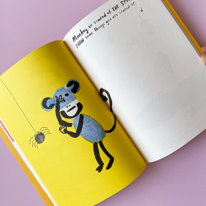 Let's Make Some Great Art Animals