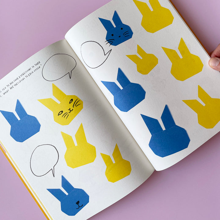 Let's Make Some Great Art Animals