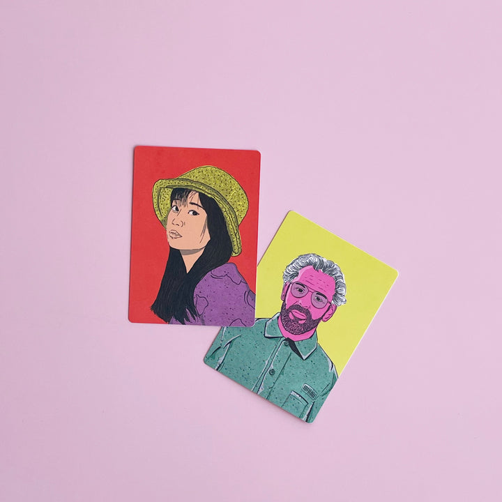 Majo Ideas Volume 2 - Moon