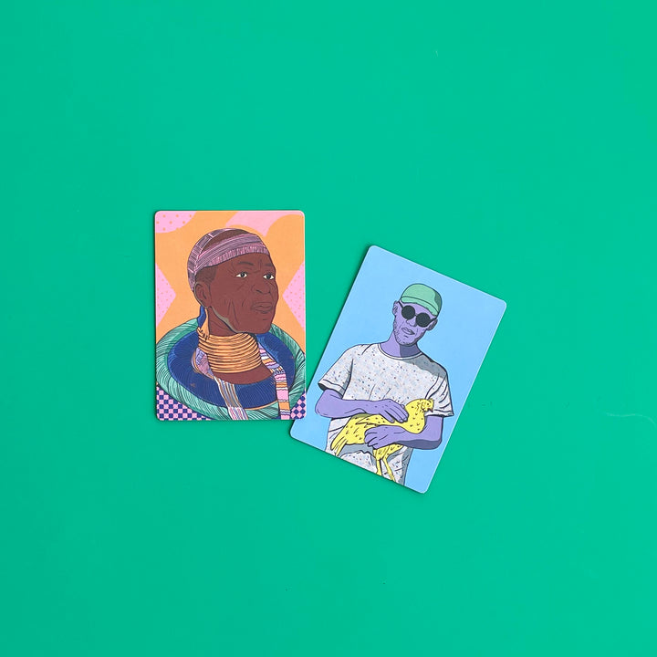 Majo Ideas Volume 3 - Cars