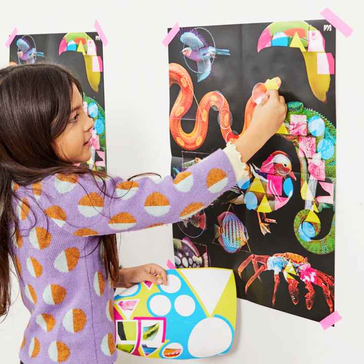 Majo Ideas Volume 1 - Color