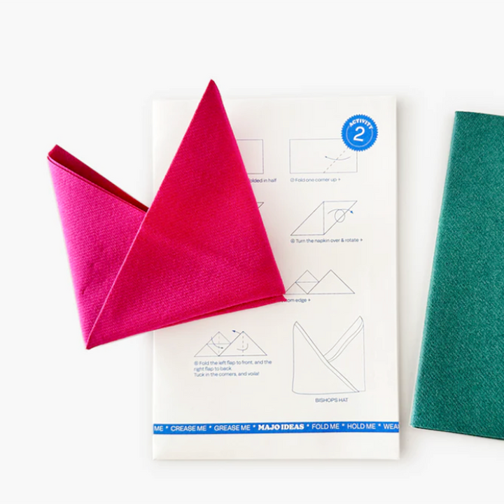 Majo Ideas Volume 4 - Feast