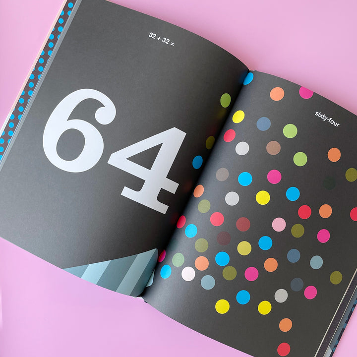 A Million Dots